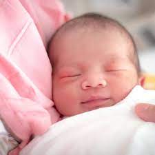 Wann lernt mein baby krabbeln? Wenn Babys Lacheln Eltern De