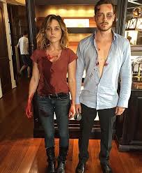 Nikki On Twitter Erin Lindsay Chicago Pd Chicago Pd Sophia Bush Chicago Pd