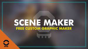 It provides people with a quick summary of the content you present. Free Scene Maker Make Custom Intro Outro And Brb Scenes For Twitch Youtube Gaming And More Youtube