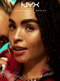 Amazon.com : NYX PROFESSIONAL MAKEUP The Brow Glue, Extreme Hold Eyebrow  Gel