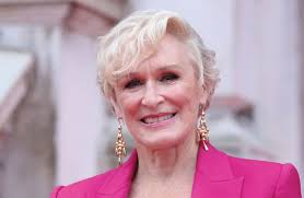 A film about a woman