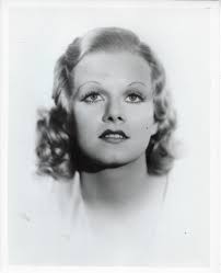 Red-Headed Woman 1932 Film Starring Jean Harlow