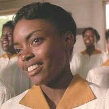 Maria Howell: Actor, singer and voice artist i…