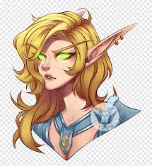 Check spelling or type a new query. Anime World Of Warcraft Drawing Varian Wrynn Illustration Anime Face Cg Artwork Png Pngegg