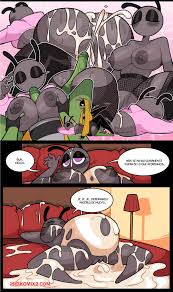 ✅️ Comic porno SLEEPY Cicada. Idolomantises. cómico de sexo belleza estaba  profundamente ✅️ | | Cómics porno con hentai en español solo para adultos |  wporncomics.com