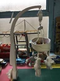 25x25 cm ja isomman koko n. Mamas Papas Once Upon A Time Cot Musical Mobile Ebay