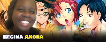 Regina Akora