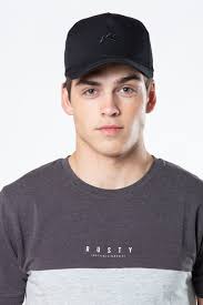 GORRO VISERA YANNYS23 RUSTY