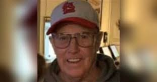 David M. "Bags" McGlennon Obituary