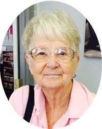 Phyllis Pigg Obituary