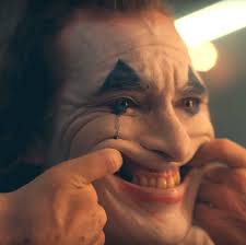 Joaquin phoenix ☆ fan page. Joaquin Phoenix Transforms Into The Joker In The Incredible First Trailer Esquire Middle East