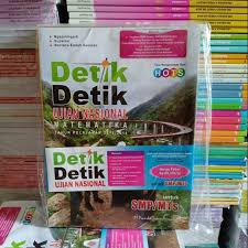 Jual detik detik un matematika ips sma 2020 kunci jawaban intan pariwara dengan harga rp22 400 dari toko online ethes bookstore kota surakarta. Buku Kunci Jawaban Detik Detik Un Smp 2019 Masnurul