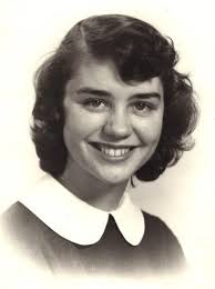 Joyce Garrett Ayers Obituary (1933