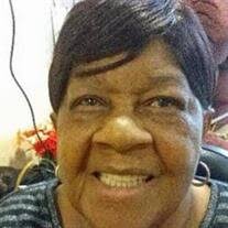 Mrs. Myrra Wilson Obituary