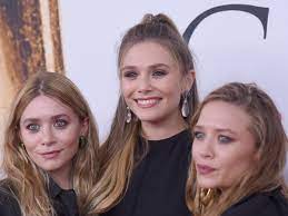 Elizabeth chase olsen is an american actress. Elizabeth Olsen Says She Didn T Wanna Be Associated With Sisters Mary Kate And Ashley When Started Acting Pinkvilla