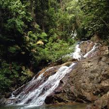 Air terjun berikutnya berada di kawasan wisata gunung api purba nglanggeran dan disebut dengan curug gedhe. 12 Air Terjun Di Johor Sesuai Bermandi Manda Ammboi