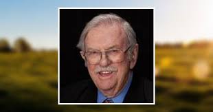 Donald E. "Doc" Moore D.V.M. Obituary March 25, 2017