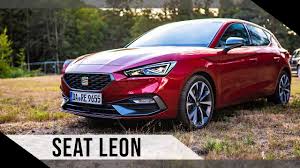 We did not find results for: Seat Leon 2021 Test Review Motorwoche Mowo Youtube