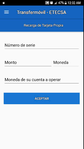Descárguela en nuestro sitio web. Nueva Version Del Apk De Transfermovil Nueva Version Marzo Pdf Free Download