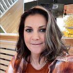 Megan Standish's Instagram, Twitter & Facebook