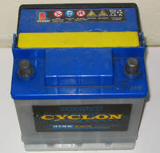 Automotive Battery Wikipedia