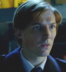 Ashes to Ashes" Episode #2.7 (TV Episode 2009)