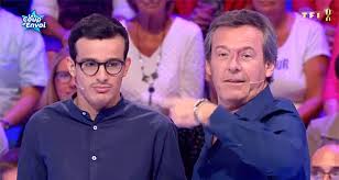 Si on calcule le nombre de candidats. Les 12 Coups De Midi Paul Evoque Son Elimination L Etoile Mysterieuse Suspendue Toutelatele