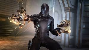 How Could I Get More Weapon Slots Without Buying Any In Warframe? - Quora