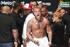 Jake Paul vs. Mike Tyson Shatters Gate Record, Nearly Double Canelo's  Numbers
