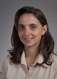 Estelle Bettelli, Ph.D.