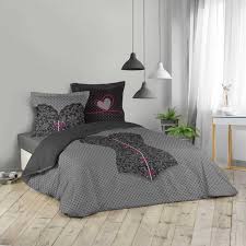 Taille de housse de couette 240 x 220 cm. Parure De Lit 240x220 Achat Vente Pas Cher