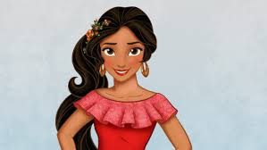 Tapi di daftar ini, bukan cuma fisik yang jadi pertimbangan jaka. Ini Dia Karakter Princess Terbaru Persembahan Disney Tabloidbintang Com