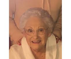 Sara Melton Obituary (1934