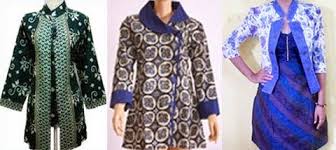 Model baju dari kain tenun jepara inilah kenapa harga kain tenun relatif lebih mahal bila dibandingkan dengan kain batik. Model Baju Kerja Kombinasi Orang Gemuk Model Pakaian Gaya Model Pakaian Model