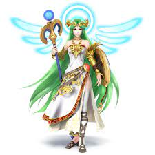 Palutena