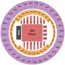 Nashville Municipal Auditorium Seating Chart Nashville