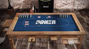 My girlfriend and i built an easily removable table topper to give us a nicer board gaming experience and increase the size of our playing space. Geeknson Custom Built Hardwood Board Gaming Tables