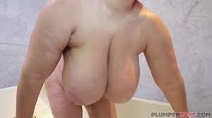 Busty BBW Sneak Peeks - Plus Size Content