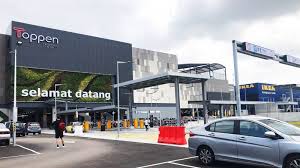 Oleh kerana itu untuk fasa pertama pengambilan kerja pihak ikea telah membuka 50 bidang jawatan yang perlu diisi ia termasuk jawatan pengurus gedung, pengurus dan penolong pengurus jualan, komunikasi dan reka bentuk dalaman, sumber manusia, restoran dan jabatan logistik. Toppen Mall Is Johor Bahru S Newest Megamall Here S What You Need To Know Before You Go Today