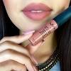 However, i bought cannes thinking it would be a kind of pinkish nude, good for my skin tone (as most lippies under that category are too light on me) but it ended up being more of a bright pink. 1