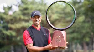 Woods tells espn how he is trying to change his life. No Charges Anticipated In Tiger Woods Car Crash Abc News