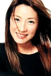 Yang Ziqiong (Michelle Yeoh): From Miss Malaysia to Action Hero - pic51obks1u