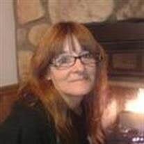 Victoria "Vicki" Groff Obituary