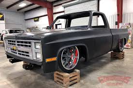 Chevy truck coloring pages are a fun way for kids of all ages to develop creativity, focus, motor skills and color recognition. Win This Custom 1986 Chevy C10 Pickup