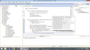 There is no space and hyphen to separate the words. Simple Java Program To Convert String In To Camelcase Youtube