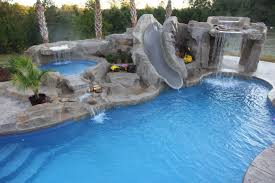 How much does a stinless swimming pool cost. 30 Amazing Outdoor Swimming Pool Design Ideas That Are Simply Perfection Backyard Pool Landscaping Dream Backyard Pool Backyard Pool Designs