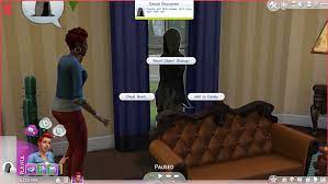 The Sims 4 How To Add Grim Reaper To Your Household