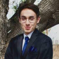 Ian Godwin's Instagram, Twitter & Facebook