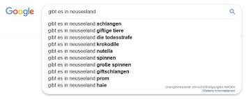 Der von neuseeland aus nordwestlich gelegene fünfte kontinent erwartet sie mit der außergewöhnlichsten tierwelt der erde, mit kontrastreichen landschaften und aufregenden metropolen. Ist Neuseeland Die 30 Haufigsten Google Fragen Zu Neuseeland Weltwunderer