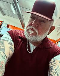 Jody Mathews's Instagram, Twitter & Facebook